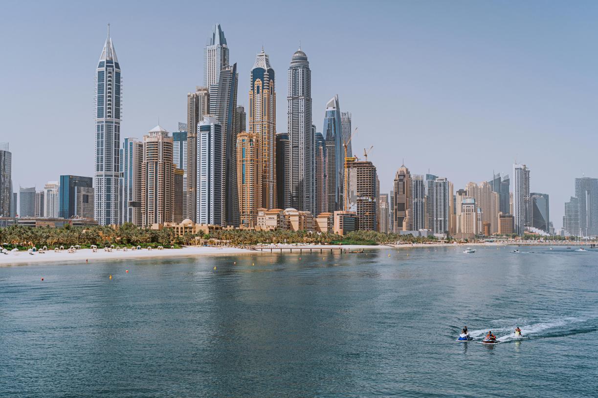 Dubai
