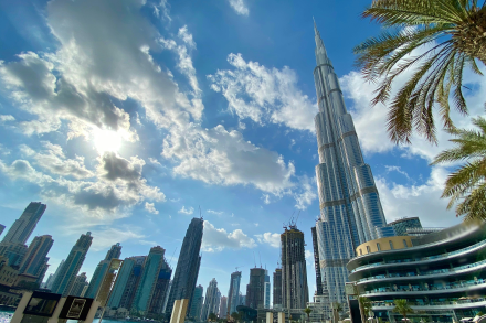 Dubai