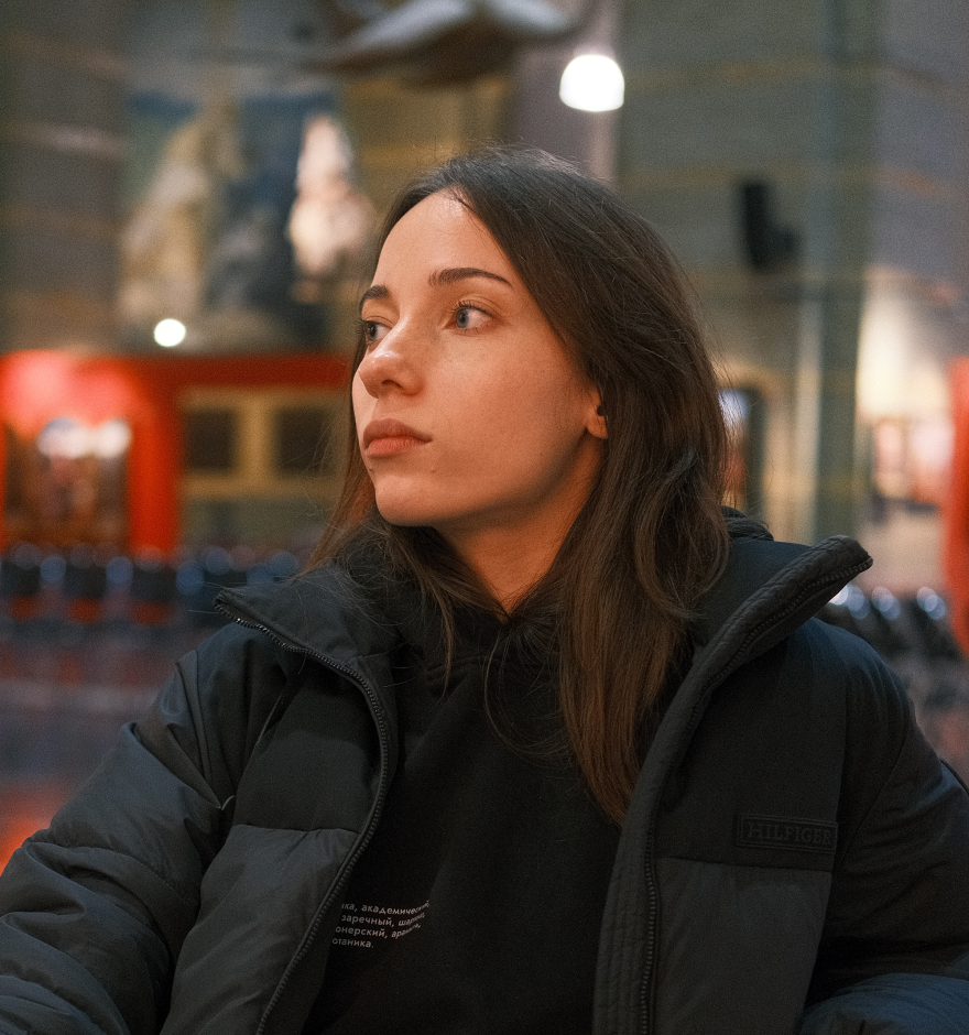 Victoria